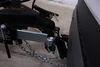 17200 - Sway Control Parts CURT Weight Distribution Hitch on 2011 Forest River R-Pod Travel Trailer 