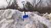 Extendable Auto Emergency Snow Shovel Extendable Handle 17211
