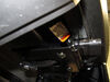 Tow Ready Trailer Wiring - 18140 on 2011 Cadillac SRX 