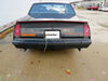 1985 chevrolet monte carlo  no converter 4 flat on a vehicle