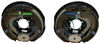Hayes/AL-KO Electric Trailer Brake Kit - 12" - Left and Right Hand Assemblies - 7,000 lbs Boat Trailer,Camper,Car Hauler,Snow Trailer,Utility Tra