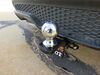 Draw-Tite Trailer Hitch Ball - 19258