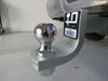 19286 - Chrome-Plated Steel Draw-Tite Trailer Hitch Ball