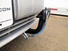2002 chevrolet malibu  removable draw bars hitch pin attachment on a vehicle