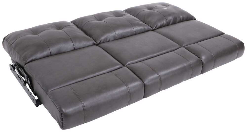 Thomas Payne RV Jackknife Sofa - 68" Wide - Poise Dark Chocolate Thomas ...