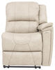 195-000025 - Beige Thomas Payne RV Couches and Chairs