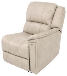 Thomas Payne Heritage Left Arm RV Recliner - 29" Wide - Grantland Doeskin                      