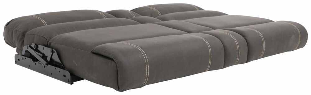 Thomas Payne Rv Jackknife Sofa W Center Console 62 Wide Oxford