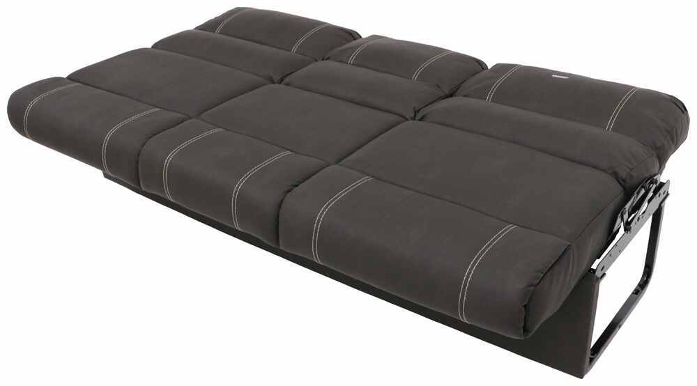  Thomas Payne RV Jackknife Sofa w Leg Kit Center Console 