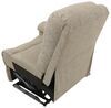 Thomas Payne Heritage Right Arm RV Recliner - 30-1/2" Wide - Cobble Creek Right Arm Recliner 195-000086