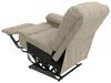 Thomas Payne Heritage Right Arm RV Recliner - 30-1/2" Wide - Cobble Creek 41 Inch Tall 195-000086