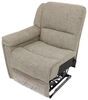 195-000086 - Right Arm Recliner Thomas Payne RV Couches and Chairs