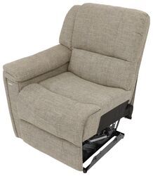 Thomas Payne Heritage Right Arm RV Recliner - 30-1/2" Wide - Cobble Creek - 195-000086