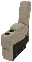Thomas Payne Heritage RV Recliner Console - 8" Wide - Cobble Creek