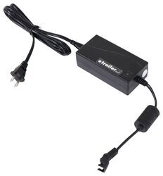 Replacement Power Cord with Power Supply Box for Thomas Payne Seismic RV Power Reclining Sofas - 195-000111