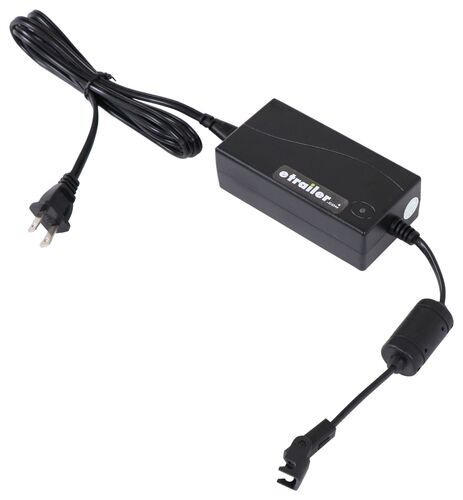 Replacement Power Cord with Power Supply Box for Thomas Payne Seismic ...