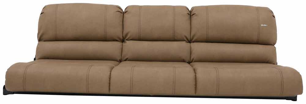 Thomas Payne RV Jackknife Sofa W/ Center Console - 68" Wide - Oxford ...