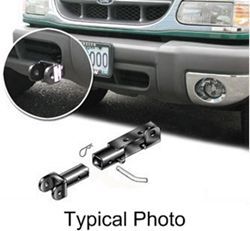 Roadmaster Direct-Connect Base Plate Kit - Removable Arms