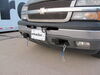 Roadmaster Removable Drawbars - 199-5 on 2005 Chevrolet Avalanche 