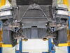 199-5 - Hitch Pin Attachment Roadmaster Removable Drawbars on 2005 Chevrolet Avalanche 