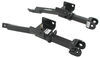 Roadmaster Removable Drawbars - 199-6