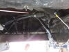 20023 - 7 Round - Blade Draw-Tite Fifth Wheel and Gooseneck Wiring on 1996 Ford F-250 and F-350 