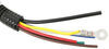 20024 - Universal Fit Tow Ready Custom Fit Vehicle Wiring
