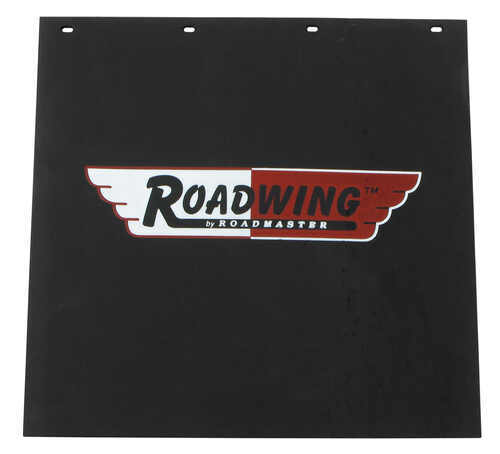 Roadmaster Roadwing Replacement Mud Flap Roadmaster Accessories and ...