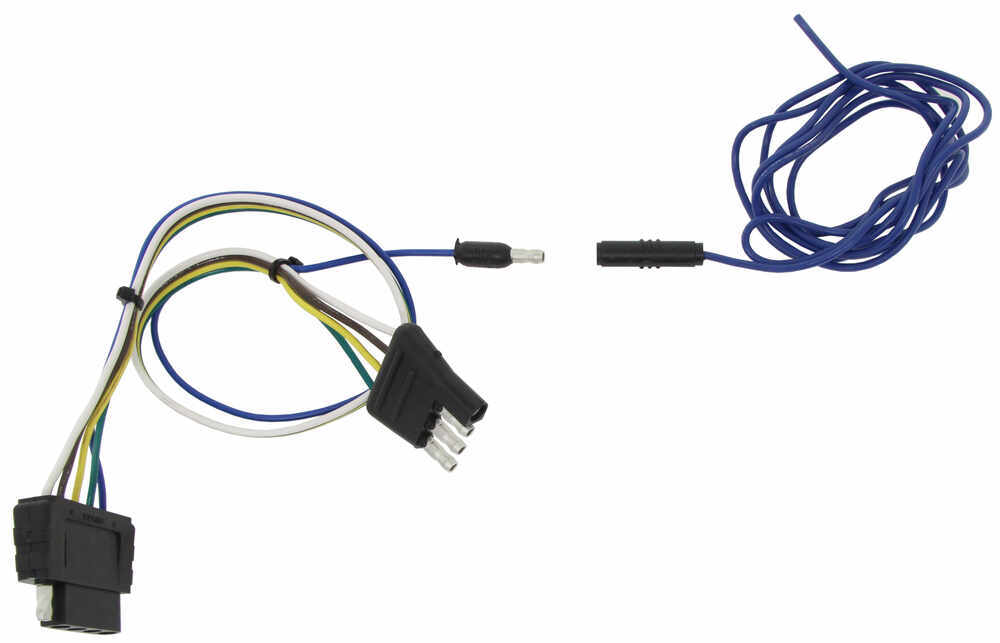 Tow Ready Plug and Lead Trailer Wiring - 20036