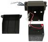 Accessories and Parts HM20121 - Battery Box - Hopkins