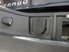 20110 - Custom Fit Tow Ready Fifth Wheel and Gooseneck Wiring on 2008 Chevrolet Silverado 