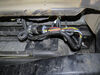 Tow Ready Custom Fit Vehicle Wiring - 20110 on 2013 Chevrolet Silverado 
