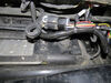 Tow Ready Custom Fit Vehicle Wiring - 20110 on 2013 Chevrolet Silverado 