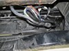 20110 - Custom Fit Tow Ready Fifth Wheel and Gooseneck Wiring on 2014 Chevrolet Silverado 2500 