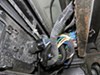 Tow Ready Custom Fit Vehicle Wiring - 20110 on 2014 Chevrolet Silverado 2500 