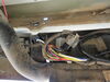 20110 - Custom Fit Tow Ready Fifth Wheel and Gooseneck Wiring