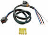 Accessories and Parts 3035-S - Wiring Adapter - Tekonsha