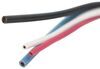 Hopkins Custom Wiring Adapter for Trailer Brake Controllers - Pigtail Wired to Brake Controller 20262