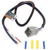3014-S - Wiring Adapter Tekonsha Accessories and Parts