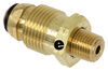 204051-MBS - POL - Male MB Sturgis Adapter Fittings