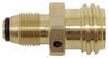 204128-MBS - POL - Male MB Sturgis Adapter Fittings