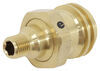 204129-MBS - 1/4 Inch - Male NPT MB Sturgis Adapter Fittings