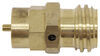 204132-MBS - Type 1 - Male,POL - Female MB Sturgis Adapter Fittings
