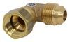 204163 - 3/8 Inch - Female Flare MB Sturgis Adapter Fittings
