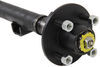 Dexter 2000 lbs Trailer Axles - 20440I-EZ-72