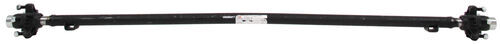 20545I-EZ-72-10 - 72 Inch Long Dexter Trailer Axles