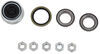 dexter trailer axles leaf spring suspension standard grade