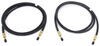 Kodiak Hydraulic Brake Line Kit - Tandem Axle - 20' Disc Brakes,Hydraulic Drum Brakes 20TA-BLKIT