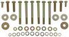 Westin Installation Kits Accessories and Parts - 21-195PK