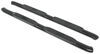 21-21315 - 4 Inch Wide Westin Nerf Bars - Running Boards